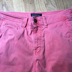 American Eagle Men’s Shorts